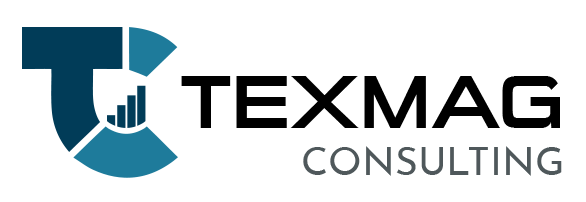 logo texmag consulting